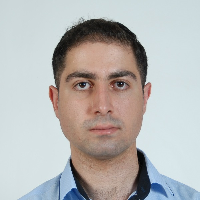 Samvel Gasparyan profile picture on SciLag