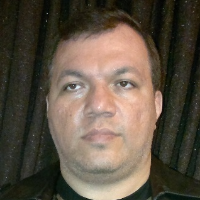 Mehdi Nadjafikhah profile picture on SciLag