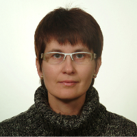 Darya Apushkinskaya - profile picture on SciLag