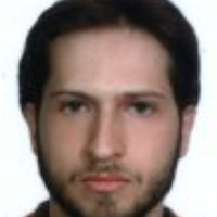 Alireza Mosleh Tehrani profile picture on SciLag