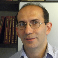 Armen Shirikyan - profile picture on SciLag