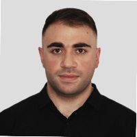 Yeghishe Karapetyan profile picture on SciLag